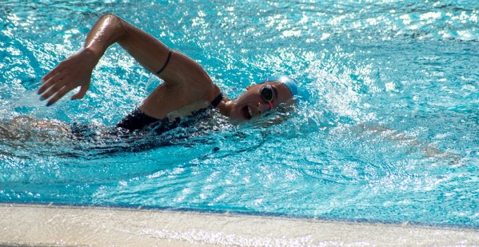 The Benefit of Swimming for Exercise